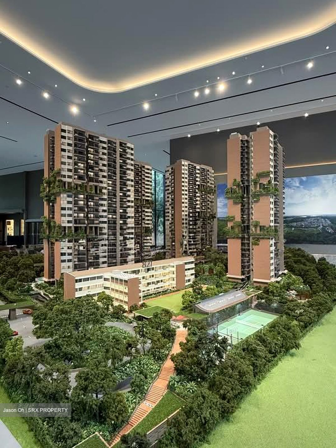 Springleaf Residence (D26), Apartment #601488441